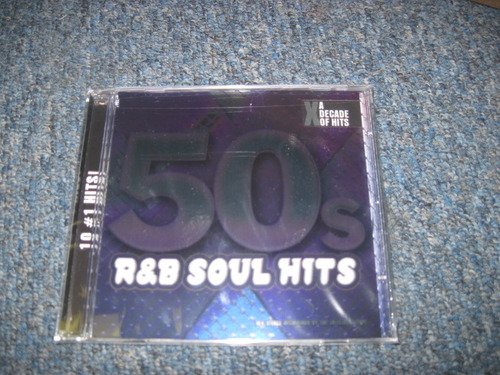 50's R & B Soul Hits/50's R & B Soul Hits